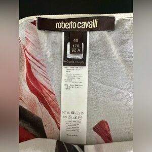 Roberto Cavalli Caftan